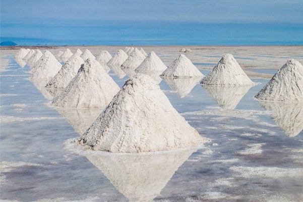 'Litio para México' será el nombre de empresa que explotará el mineral