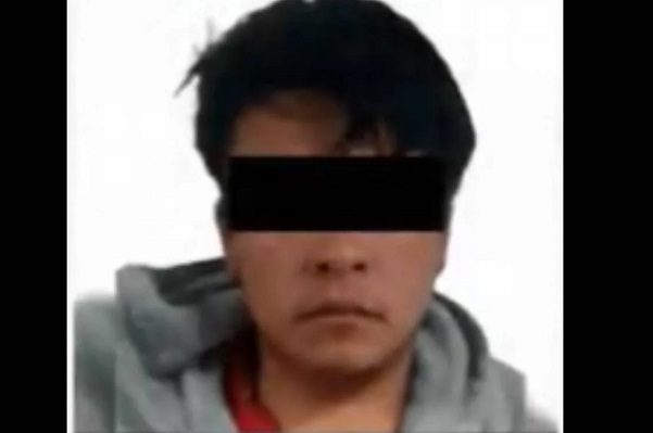 Cae sujeto por asesinar a un niño con discapacidad en Edomex