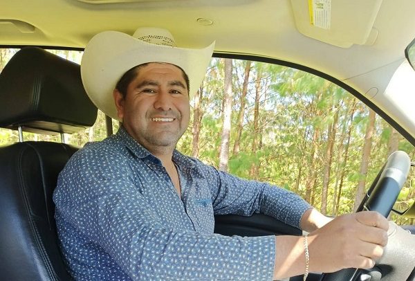 Asesinan a tiros a exalcalde del municipio de Rafael Lucio, Veracruz