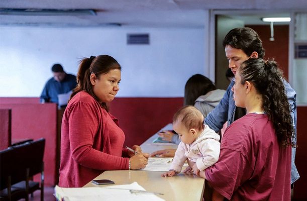 Gobierno CDMX desmiente existencia de lista de nombres prohibidos en México