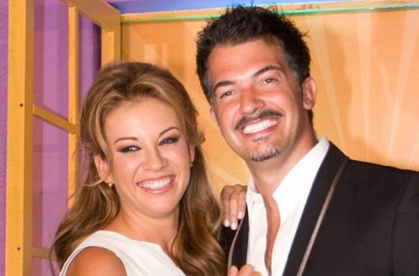 Anna Ferro tendría que pagar deuda de Fernando del Solar a Ingrid Coronado