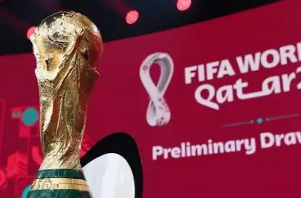 El Mundial de Qatar 2022 podría arrancar un día antes de lo planeado