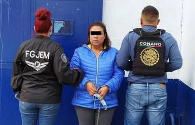 Mujer mata a golpes a su hijastra de 12 años en Cuautitlán