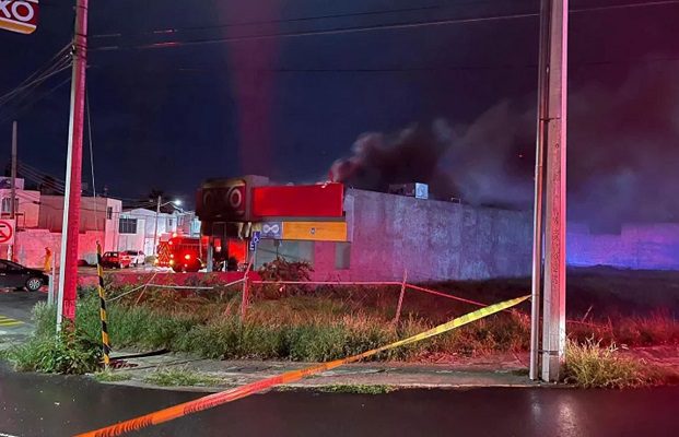 AMLO señala que violencia en Jalisco y Guanajuato fue por captura de líderes criminales