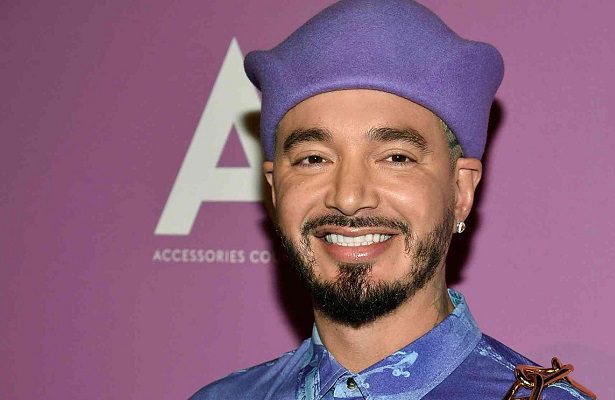 J Balvin abrirá concierto en el Kickoff de la NFL 2022