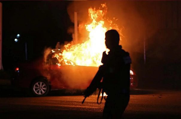 Consulado de EE.UU. levanta alerta de seguridad tras jornada de violencia en Guadalajara
