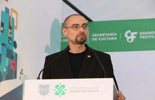 Defiende AMLO designación de Eduardo Villegas como embajador de México en Rusia