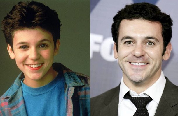 Fred Savage, protagonista de 'Los años maravillosos', es acusado agresión sexual