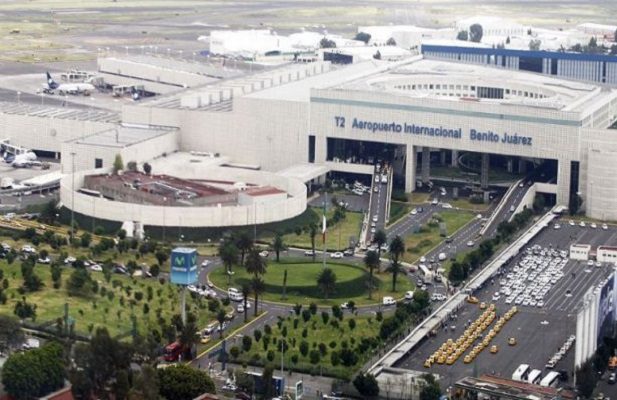 Gobierno CDMX se hará cargo de rehabilitación de la Terminal 2 del AICM