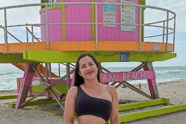 Congreso CDMX acuerda solicitar la comparecencia de Sandra Cuevas