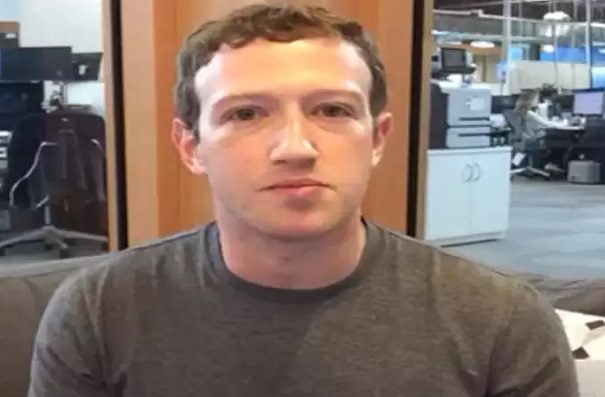 "Explota a la gente y no le importa", dice chatbot de Meta contra su creador, Mark Zuckerberg