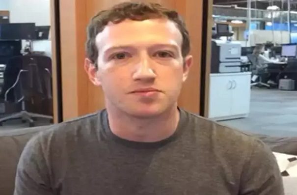 “Explota a la gente y no le importa”, chatbot de Meta se “revela” contra Mark Zuckerberg