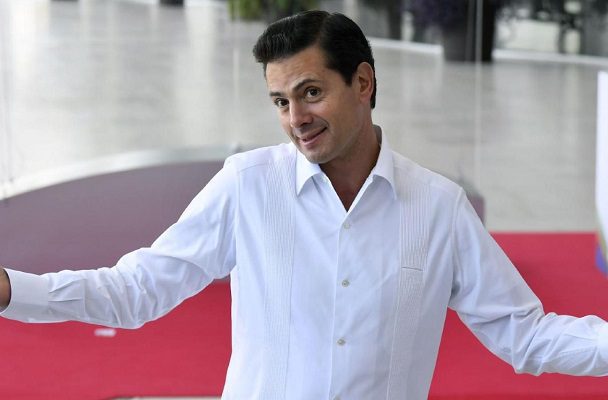 Secretario particular de Peña Nieto cobraba 30 por ciento por citas, revela Jesús Ramírez