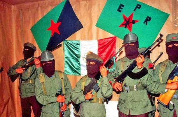 SCJN ordena a militares colaborar en búsqueda de integrantes del EPR en Oaxaca