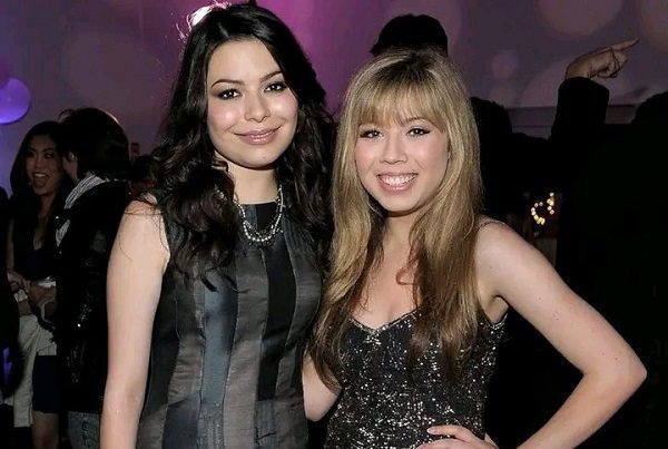 Miranda Cosgrove reacciona a declaraciones de Jennette McCurdy