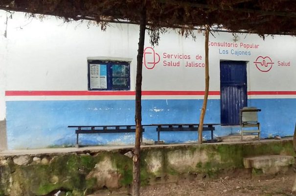 Bebé muere tras ser picada por un alacrán en Jalisco