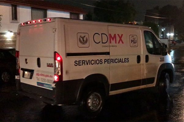 CDMX trabaja en protocolo para manejo de cuerpos no identificados