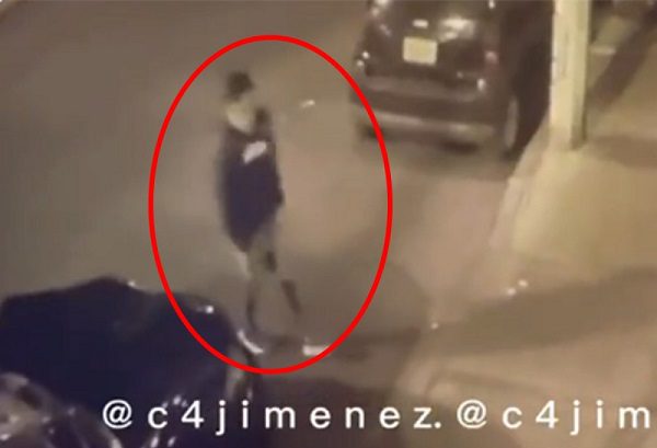 Identifican a sujeto que huyó tras atropellar a policías en Tlalpan #VIDEO