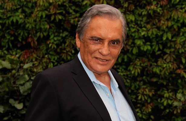 Fallece a los 81 años de edad el primer actor Manuel Ojeda