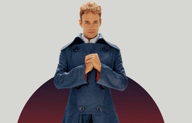 Reviven concierto que Gustavo Cerati dio en la CDMX en un nuevo disco