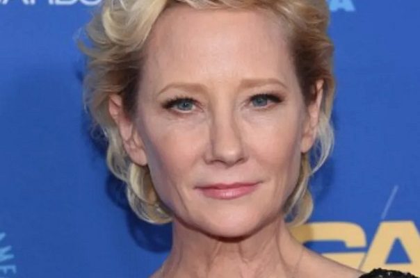 "No se espera" que la actriz Anne Heche sobreviva tras accidente de tráfico