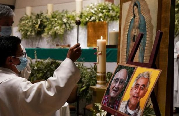 Jesuitas e Iglesia Católica presentan acciones para promover la paz