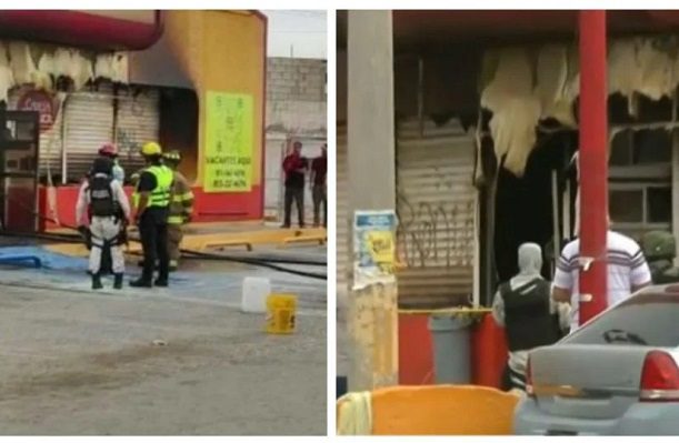 FEMSA lamenta ataques a tiendas Oxxo en Ciudad Juárez donde murieron dos mujeres