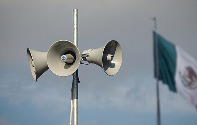 Alerta sísmica no sonó en todos los altavoces por potencia del movimiento telúrico: Sheinbaum