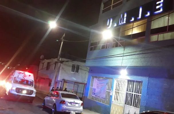 Asesinan a paciente y enfermera en un sanatorio infantil de Ecatepec