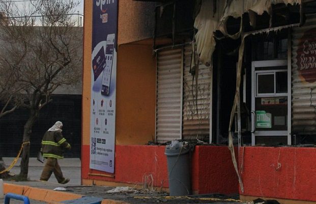 La Liga MX reprograma partido ante jornada de violencia en Ciudad Juárez