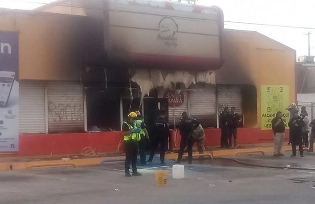 ¡Uno más! SAT cierra oficinas en Ciudad Juárez ante jornada de violencia
