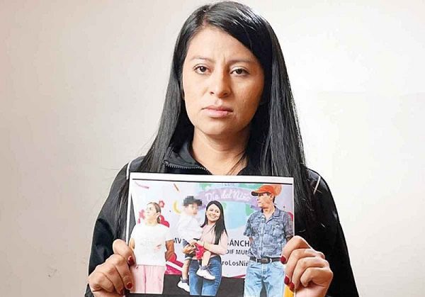 Alcaldesa en Veracruz simuló secuestro de su hijo para esconder desfalco