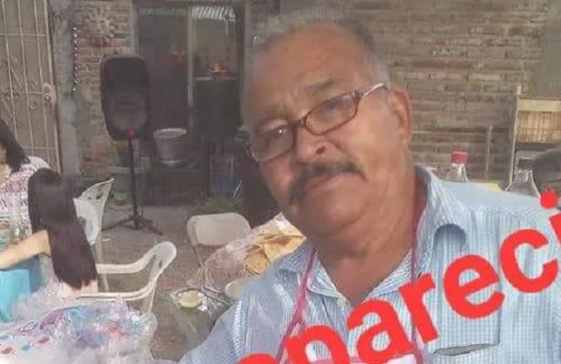 Desaparece en Sonora el periodista independiente Juan Arjón López