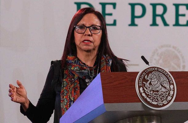 ¿Quién es Leticia Ramírez, la nueva titular de la SEP?