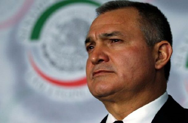 Se pospone a enero de 2023 el juicio contra Genaro García Luna en EU