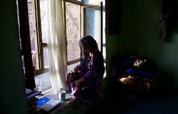 La ONU llama a no olvidar a las mujeres afganas a un año de la toma de poder talibán