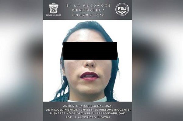 Persona trans es vinculada a proceso por transfeminicidio en Edomex