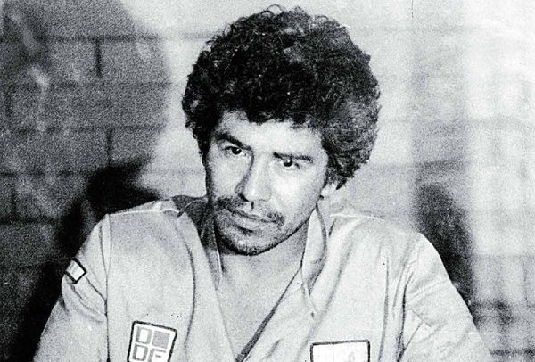 México recibe solicitud de EE.UU. para extraditar a Caro Quintero