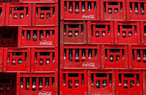 Coca-Cola sube de nuevo sus precios en México