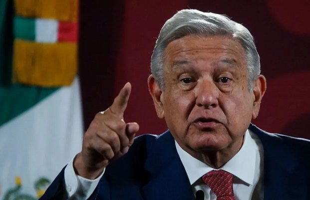 "Ya andan zopiloteando": AMLO acusa uso electoral de accidente en mina de Coahuila