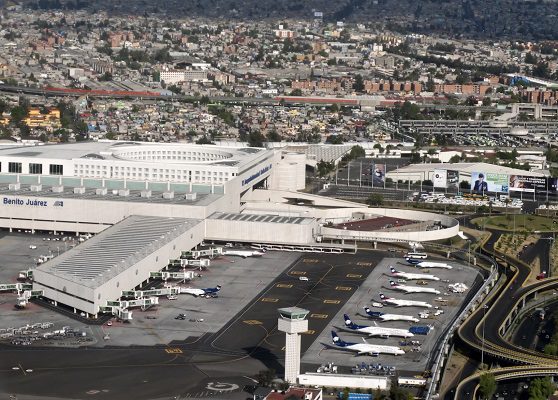 Aerolíneas mexicanas han perdido 460 mdd por degradación aérea