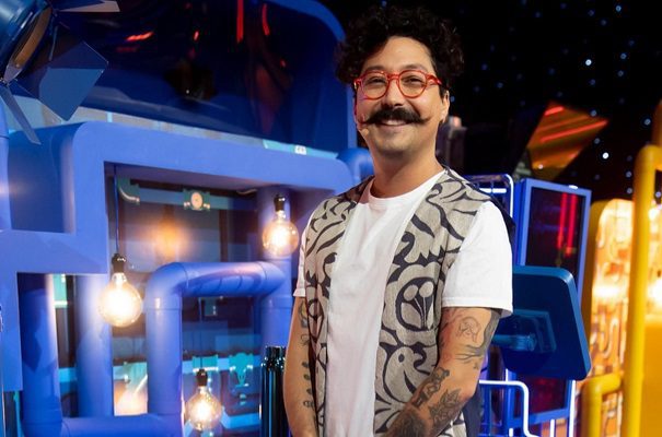 Fiscalía CDMX contacta a productora de stand up que acuso a Mau Nieto de abuso sexual