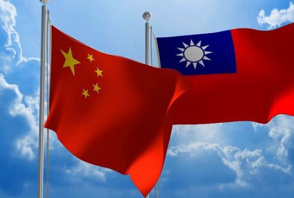 China sanciona a políticos y activistas de Taiwán tras visitas de legisladores de EU a la isla
