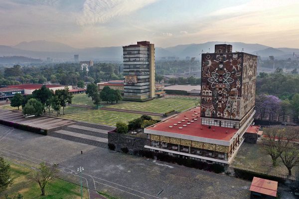 Clasifican a 4 universidades de México entre las mejores del mundo