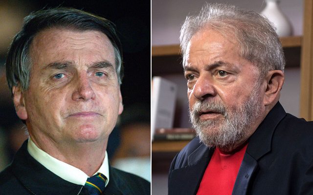 Arranca la carrera por la Presidencia de Brasil con 12 candidatos