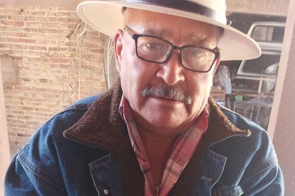Localizan el cuerpo del periodista Juan Arjón López en San Luis Río Colorado, Sonora