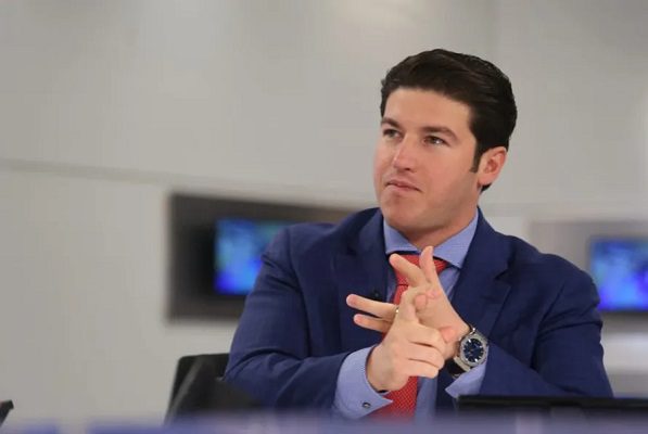 Samuel García pide regresar a Constitución de NL concepto que restringe derecho al aborto