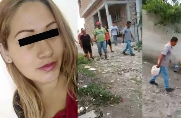 Investigan a policías que negaron ayuda a Margarita Ceceña, mujer quemada viva
