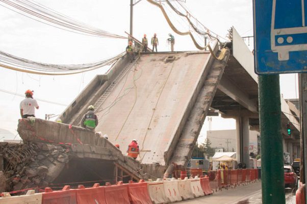 Aplazan audiencia contra dos imputados por desplome en L12