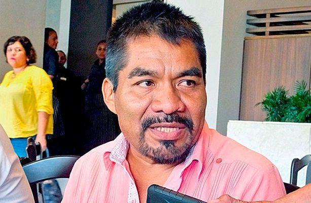 Sin ser detenido, vinculan a proceso y dictan auto de formal prisión contra líder de la UPOEG